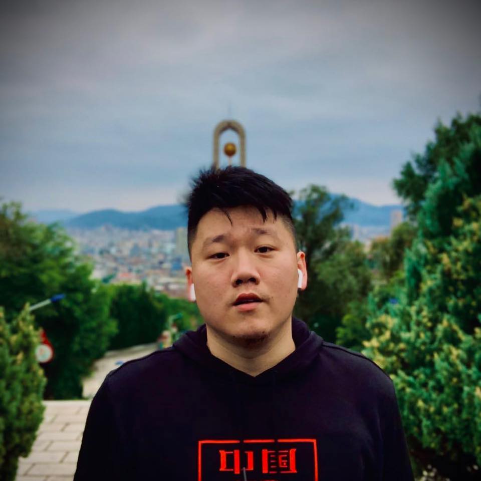 Brandon Lin
