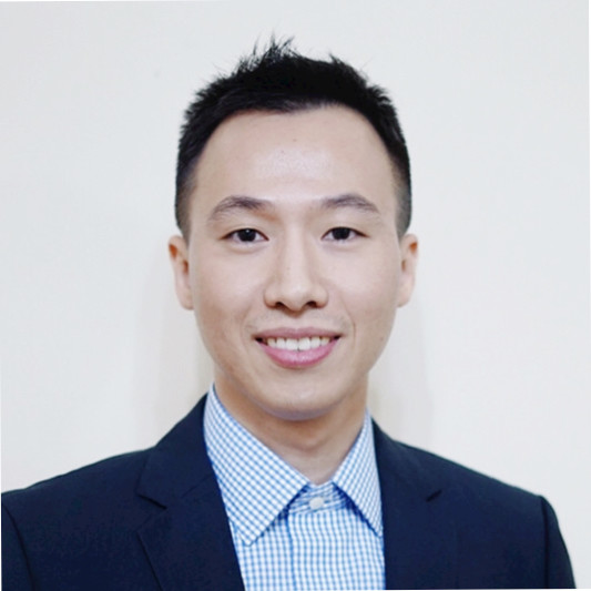 Steve Lin