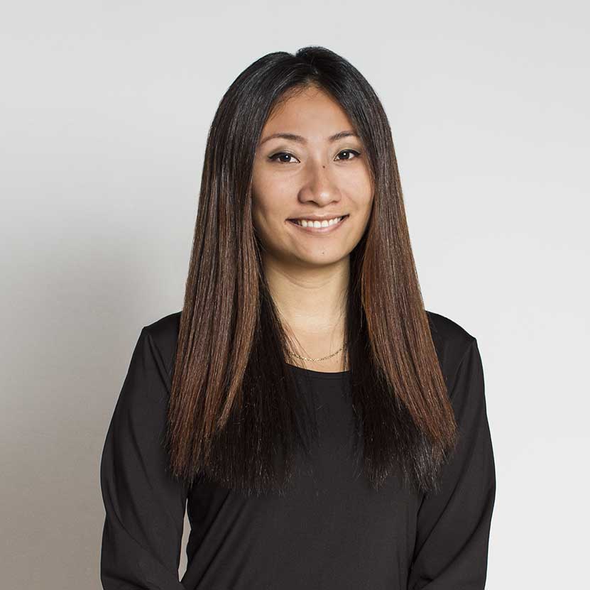 Ivy Teng Lei