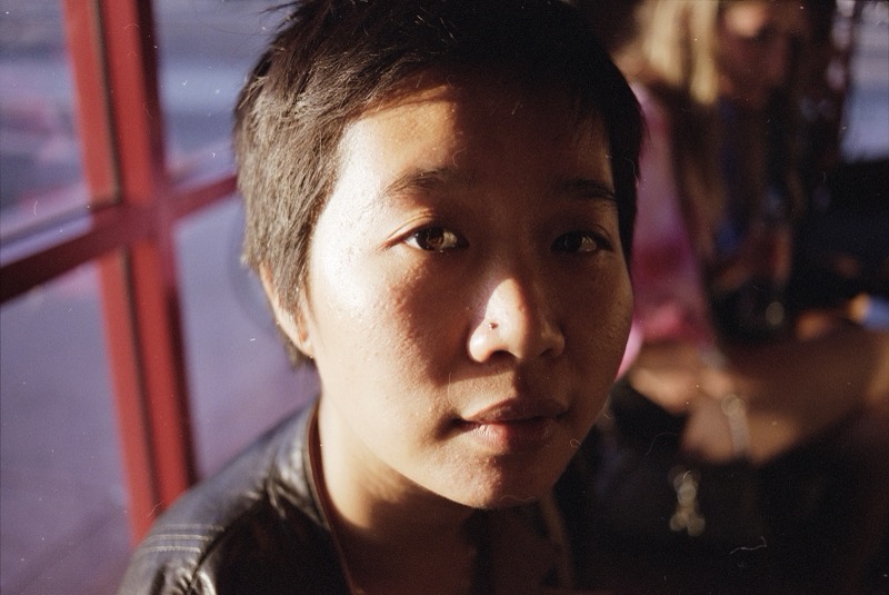 Susan Kai Lin