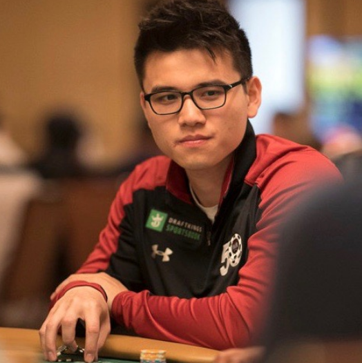 Teng Zheng