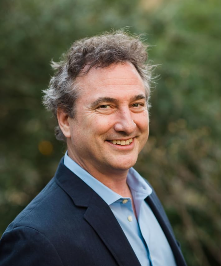 Ken Guest