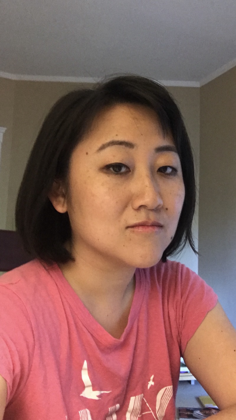 Ling Ma