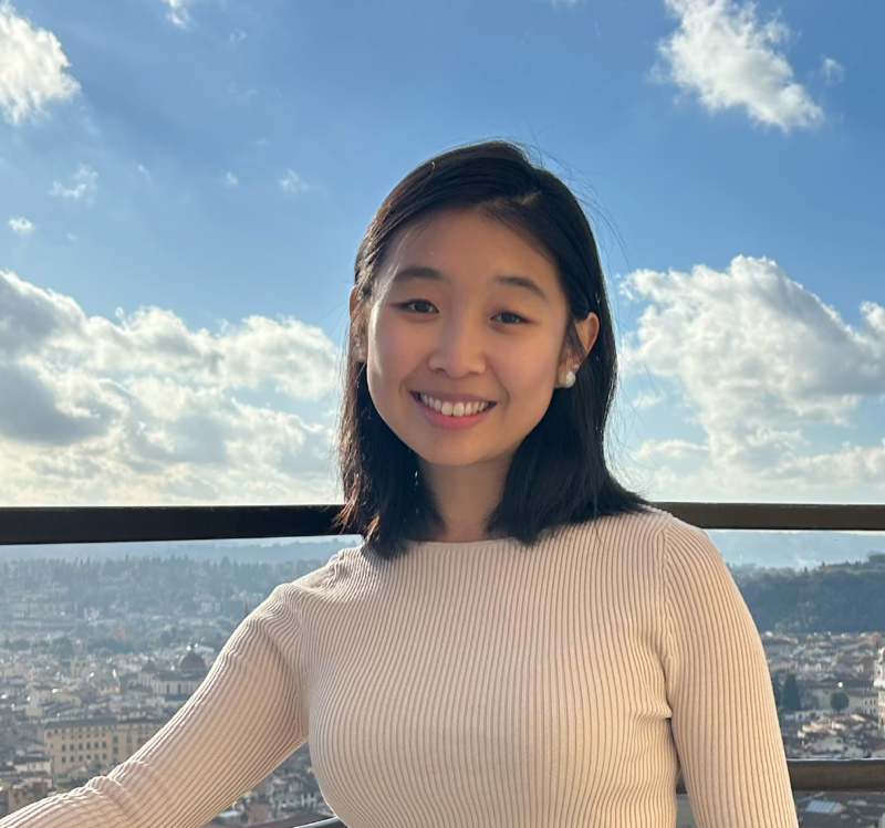 Nora Chen