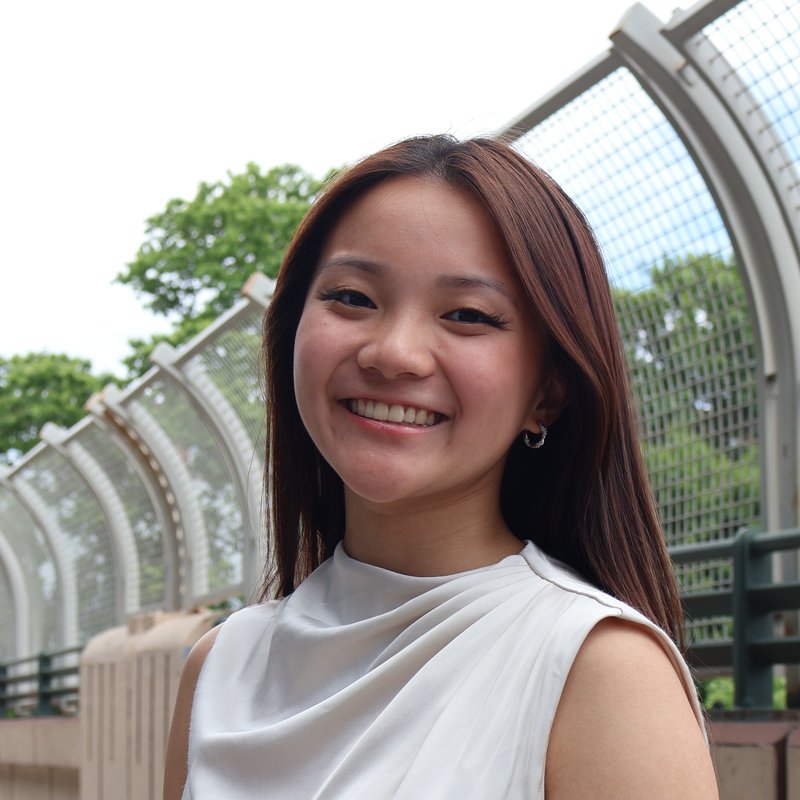 Jenny Zheng