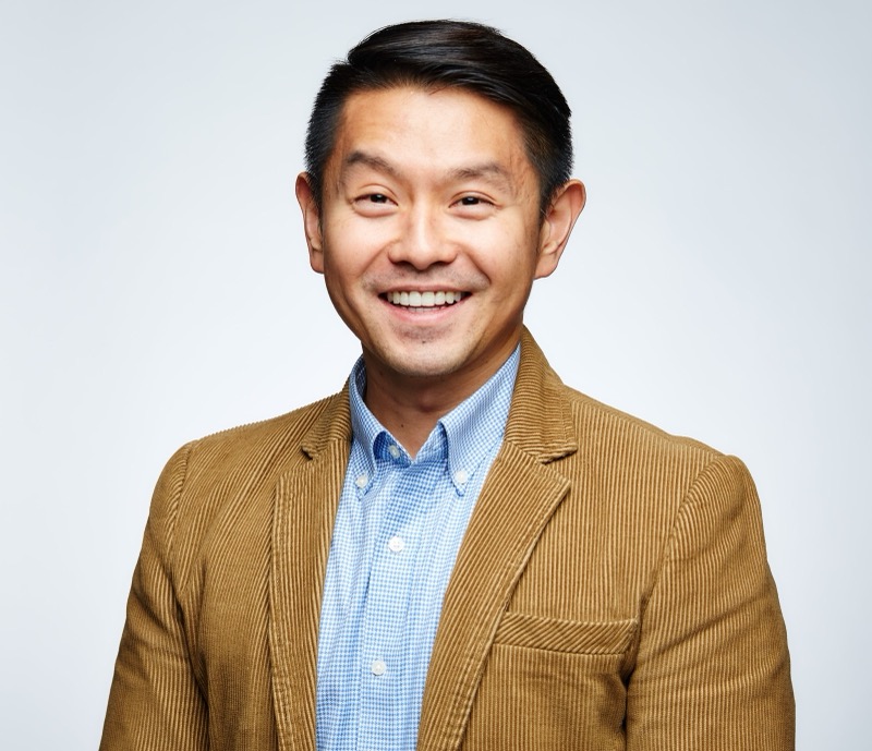 Richard Lou